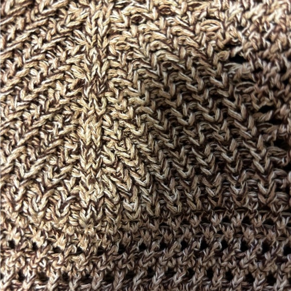 Streetwear Society Cropped Knit Tank - Picture 3 of 4